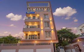 Via Rudra Residency - Nr Medicover Hospital